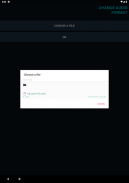 Music Converter: Change Audio Format screenshot 9