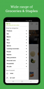 Indian Grocery Express - Grocery Delivery screenshot 4