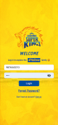 Chennai Super Kings screenshot 3