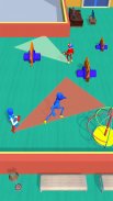 Monster Survival 3D screenshot 6