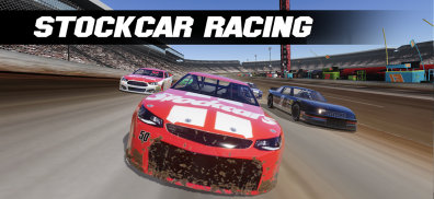 स्टॉक कार रेसिंग screenshot 10