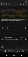 Binaural Beats Generator screenshot 4
