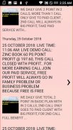 Zinc Commodity Free Tips screenshot 0