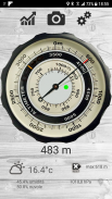 Altimetro free - altimeter screenshot 4