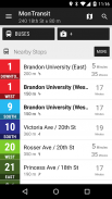 Brandon Transit Bus - MonTran… screenshot 0