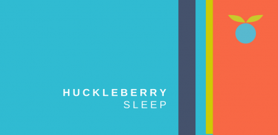 Huckleberry: Baby & Child