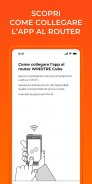 WINDTRE Cube screenshot 1