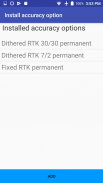 GNSS Loader screenshot 1