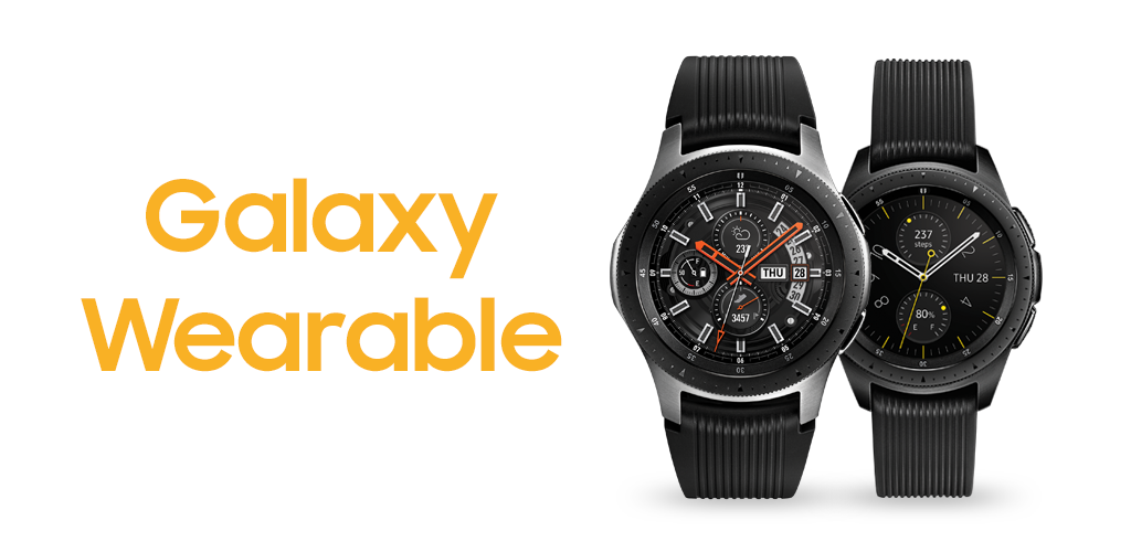 Galaxy Watch Plugin - Apk Download For Android | Aptoide