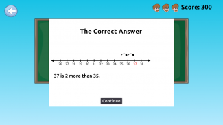Math Test for Grade 1, 2, and screenshot 1