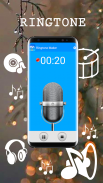 Free Ringtone Maker - Ringtone Creator screenshot 1