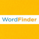 Word Finder