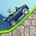 Car Racing : Mountain Climb