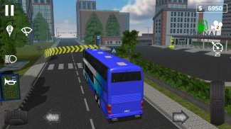 Public Transport Simulator - C screenshot 1