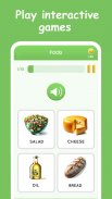 Learn English for beginners screenshot 2