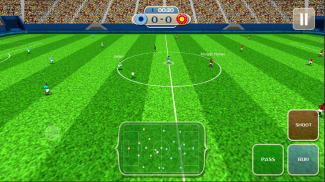 ⚽️🏆 ENGLISH FOOTBALL LEAGUE (ENGLAND FOOTBALL) screenshot 2