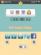 Emoji Pop™: Puzzle Game! screenshot 2
