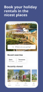 Casamundo: Vacation Homes screenshot 12