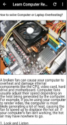 Guide Computer Repair and Maintenance screenshot 1