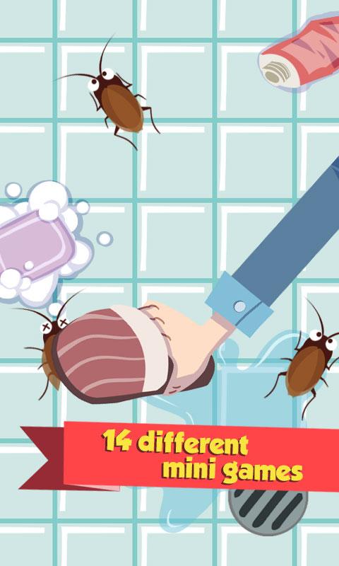 Rush To Toilet Game for Android - Download