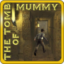 The Tomb of Mummy Icon