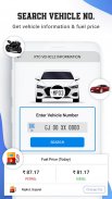 Vehicle Owner Detail : Find All Vehicle Details screenshot 1