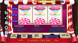 Slots Royale - Slot Machines screenshot 12