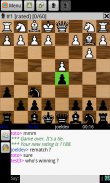 Chess online (free) screenshot 1
