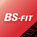 BS-Fit Icon