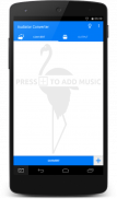 Tutti Video Audio MP3 Convert screenshot 22