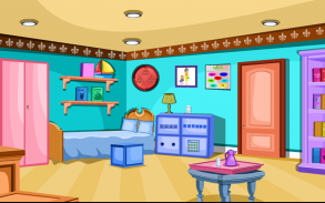 Escape Games-Classy Room screenshot 12