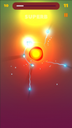 Solar Blast screenshot 3