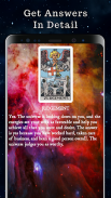 Yes or No Tarot Card Reading screenshot 7