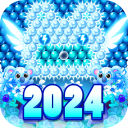 Bubble Shooter 2 Classic Icon