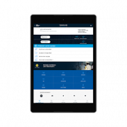 Port Tanger Med Passagers screenshot 3