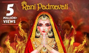 Rani Padmavati : Royal Queen Makeover screenshot 14