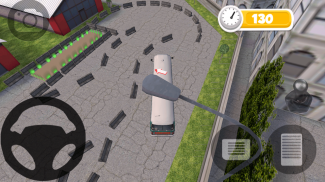 Estacionamento para autocarros screenshot 3