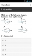 Carib Quiz screenshot 0