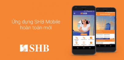 SHB Mobile Banking