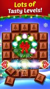 Christmas Cookie: Match 3 Game screenshot 2