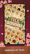 Tile Puzzle: Pair Match Game screenshot 3