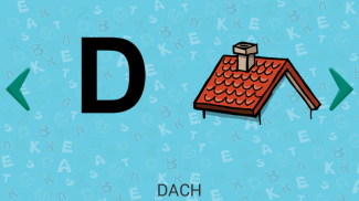 ABC & Buchstaben lernen screenshot 13