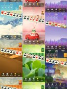 Solitaire Master screenshot 1