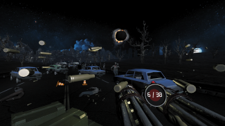 Z Show | Trabi vs Zombies screenshot 4