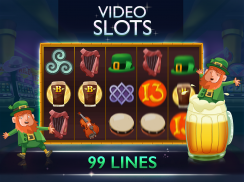 Casino Magic FREE Slots screenshot 9