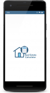 Real Estate & Investment Property Calculator screenshot 0