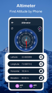 GPS Altimeter - Altitude App screenshot 5