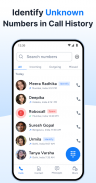 Caller ID Name, Location & SMS screenshot 2