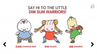 Dim Sum Chums 1 screenshot 5