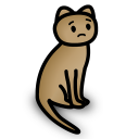 Cat Adventure Icon